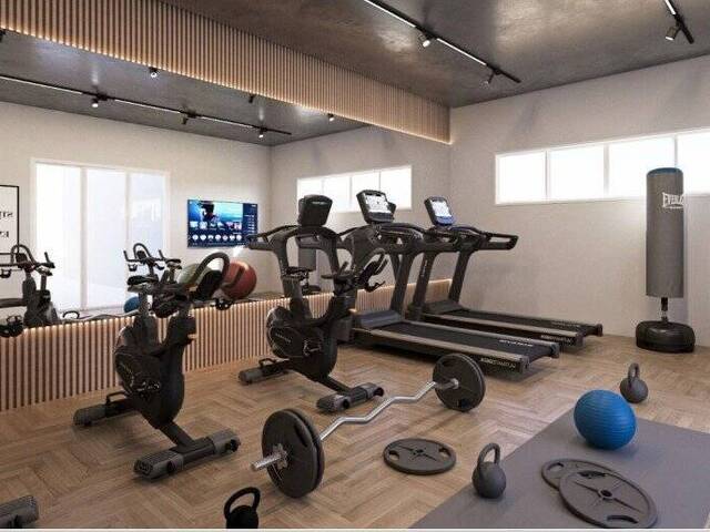 Apartamento para Venda em Suzano - 4