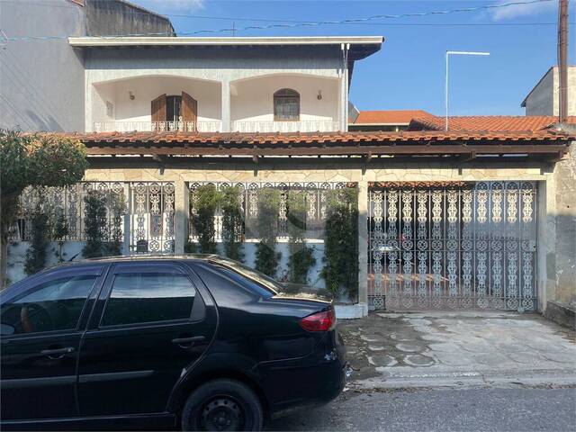 Venda em Jardim Medina - Poá