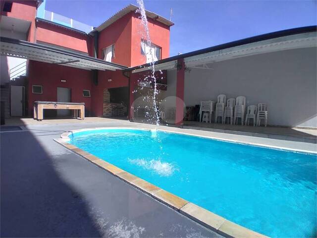 #REO1026017 - Ponto Comercial para Venda em Suzano - SP