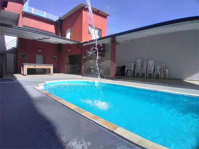 #REO1026017 - Ponto Comercial para Venda em Suzano - SP