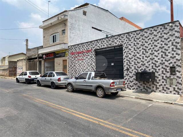 #REO1026017 - Ponto Comercial para Venda em Suzano - SP