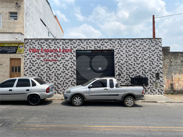 #REO1026017 - Ponto Comercial para Venda em Suzano - SP