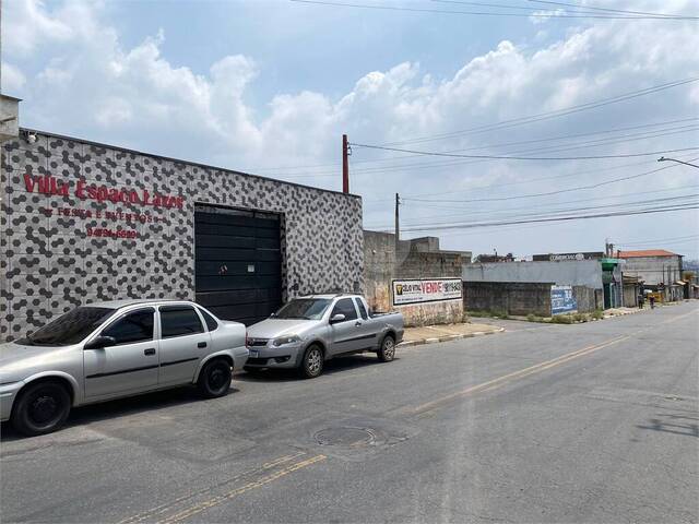 Ponto Comercial para Venda em Suzano - 4