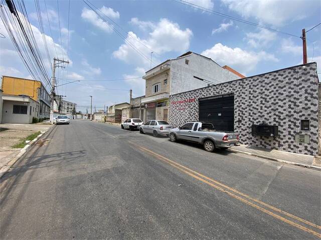 Ponto Comercial para Venda em Suzano - 5