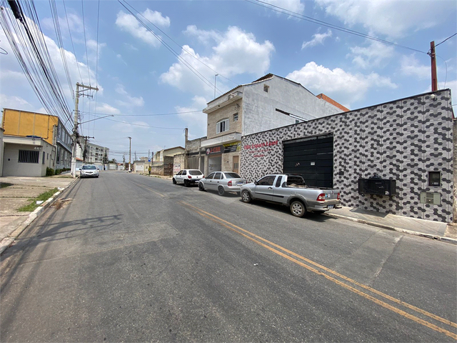 Ponto Comercial para Venda em Suzano - 5