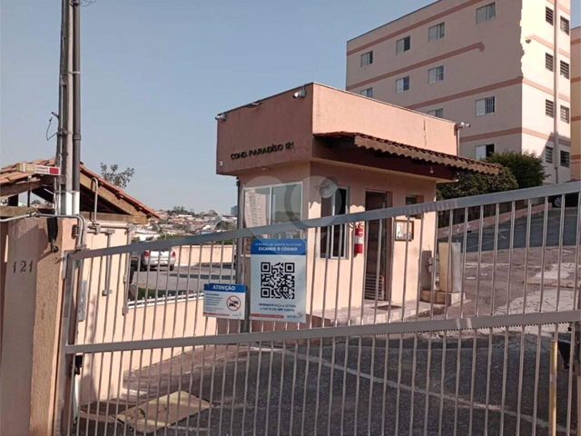 Venda em Vila Perracini - Poá