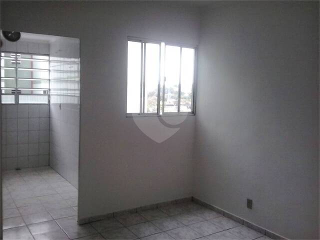 Apartamento para Venda em Poá - 3