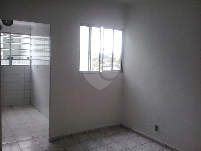 #REO1025891 - Apartamento para Venda em Poá - SP