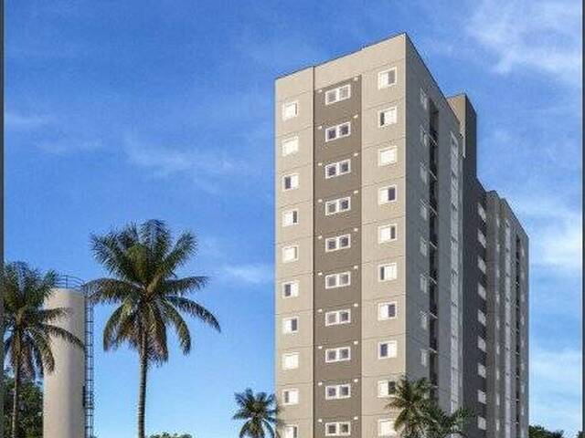 Venda em Fazenda Aya - Suzano