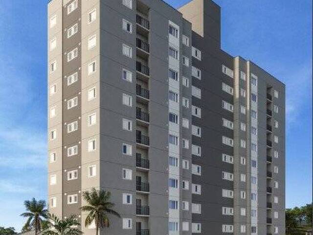 #REM23315 - Apartamento para Venda em Suzano - SP