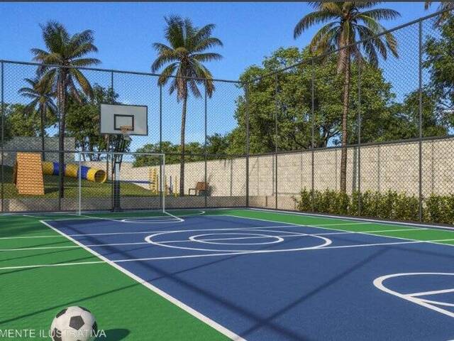 #REM23315 - Apartamento para Venda em Suzano - SP