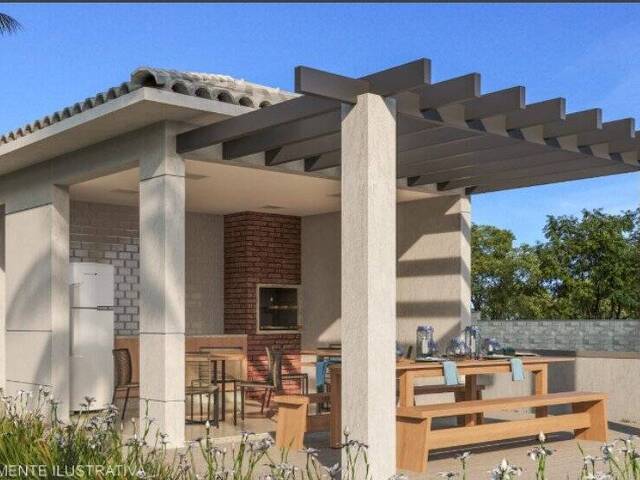 Apartamento para Venda em Suzano - 4