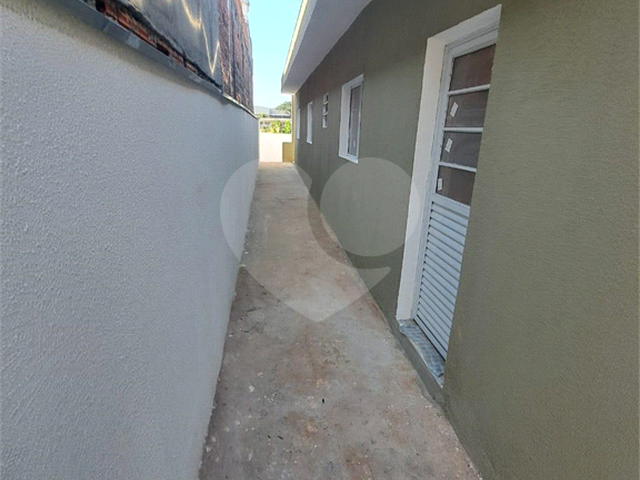 Casa para Venda em Suzano - 2