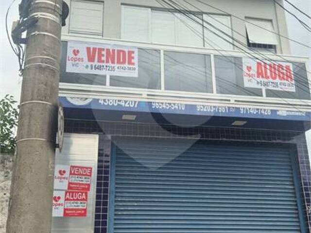 Venda em Vila Áurea - Poá