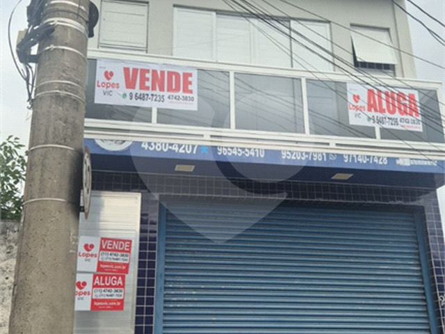 Venda em Vila Áurea - Poá