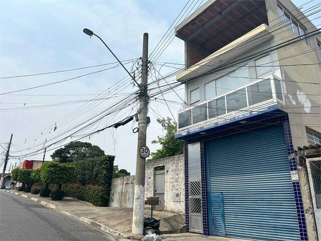 Casa para Venda em Poá - 3