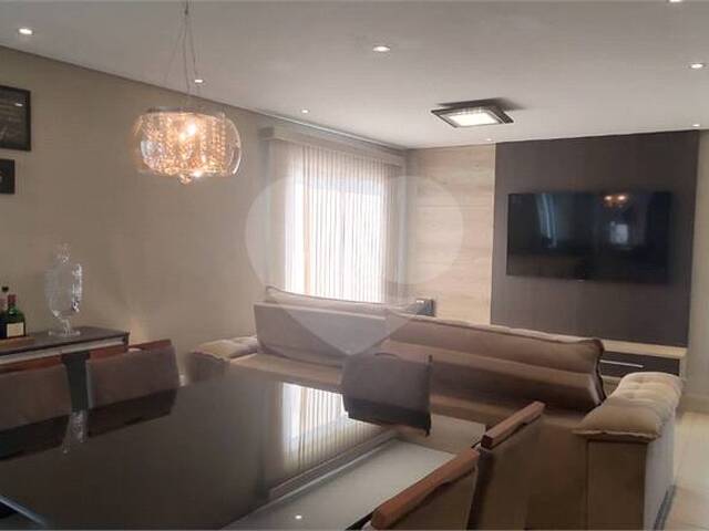 #REO1023456 - Casa em condomínio para Venda em Mogi das Cruzes - SP