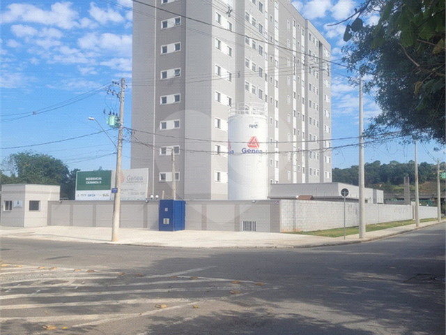 #REO1022253 - Casa em condomínio para Venda em Suzano - SP