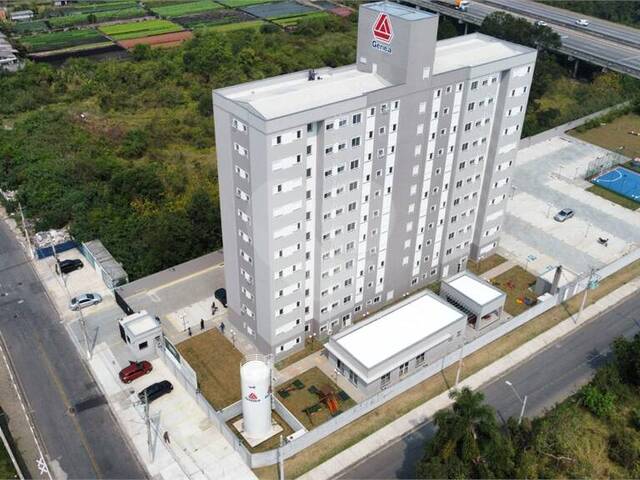 #REO1022253 - Casa em condomínio para Venda em Suzano - SP