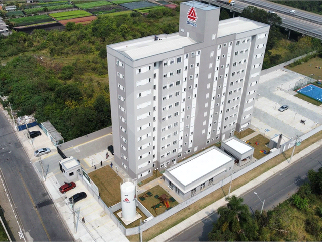 #REO1022253 - Casa em condomínio para Venda em Suzano - SP