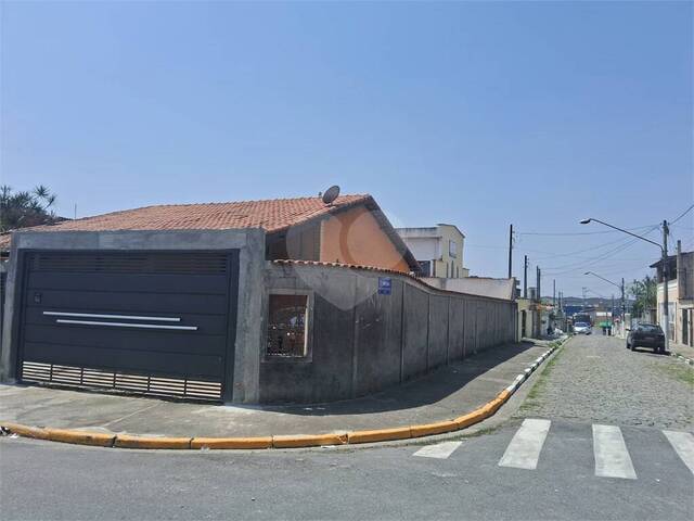 Casa para Venda em Suzano - 2