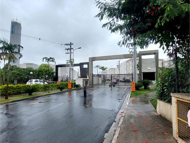 Venda em Parque Santa Rosa - Suzano