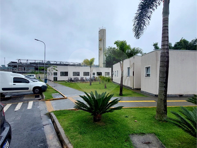 #REO1023421 - Apartamento para Venda em Suzano - SP