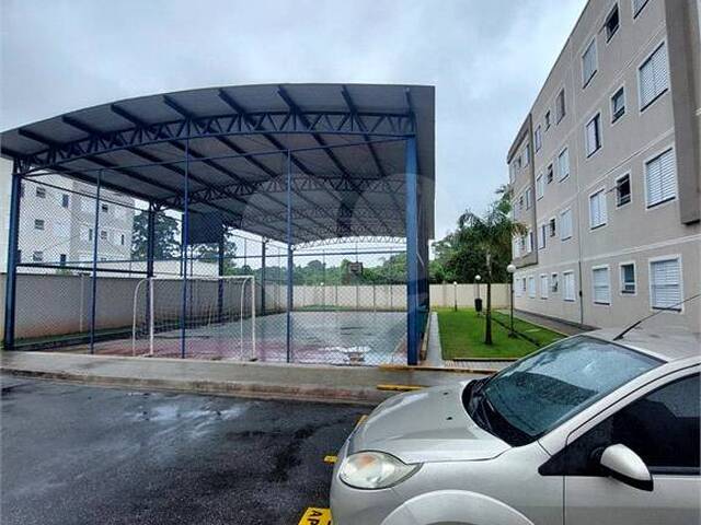 Apartamento para Venda em Suzano - 3