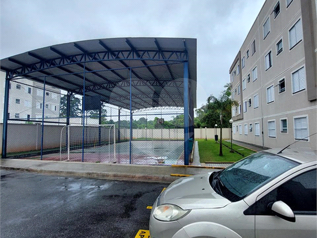 #REO1023421 - Apartamento para Venda em Suzano - SP