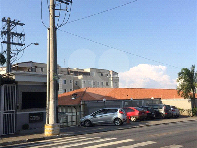 Venda em Jardim São Luís - Suzano