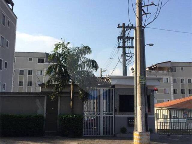 Apartamento para Venda em Suzano - 2