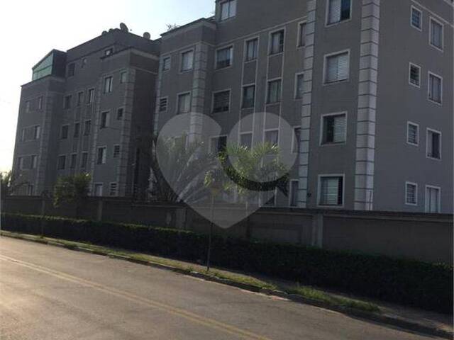 Apartamento para Venda em Suzano - 3