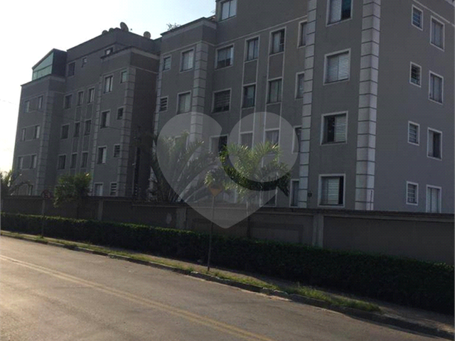 #REO1019949 - Apartamento para Venda em Suzano - SP