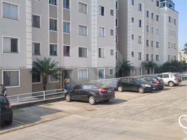 Apartamento para Venda em Suzano - 4