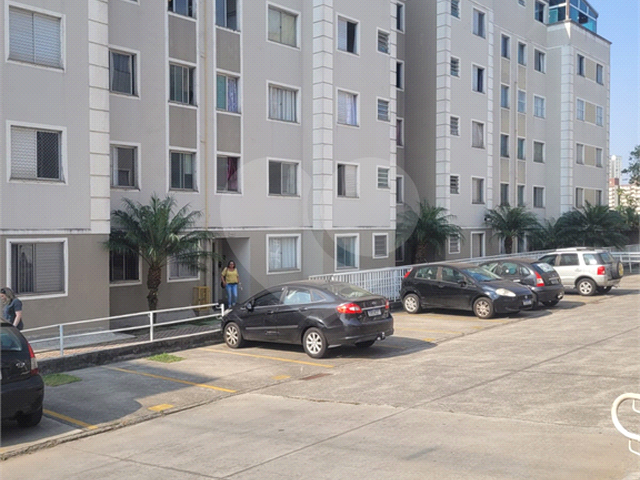 Apartamento para Venda em Suzano - 4