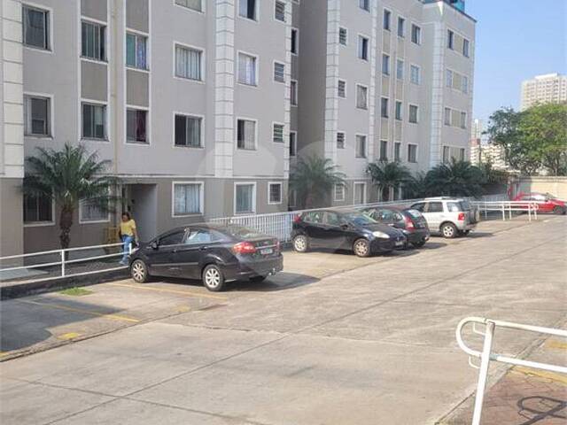 Apartamento para Venda em Suzano - 5