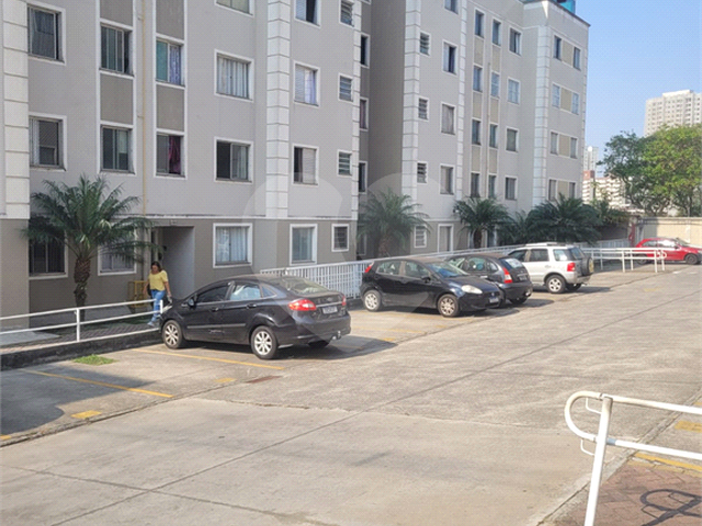 Apartamento para Venda em Suzano - 5