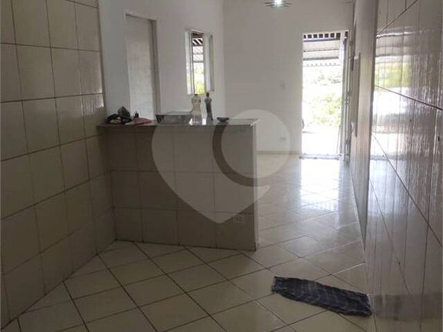 #REO1018729 - Casa em condomínio para Venda em Itaquaquecetuba - SP