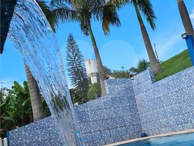 #REO1016336 - Chácara para Venda em Santa Isabel - SP