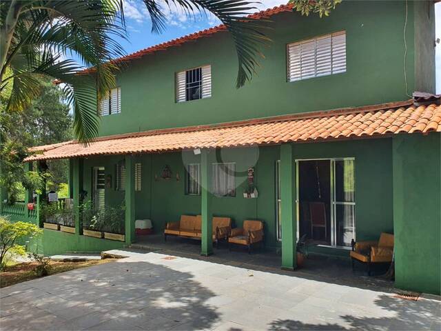 Chácara para Venda em Santa Isabel - 4