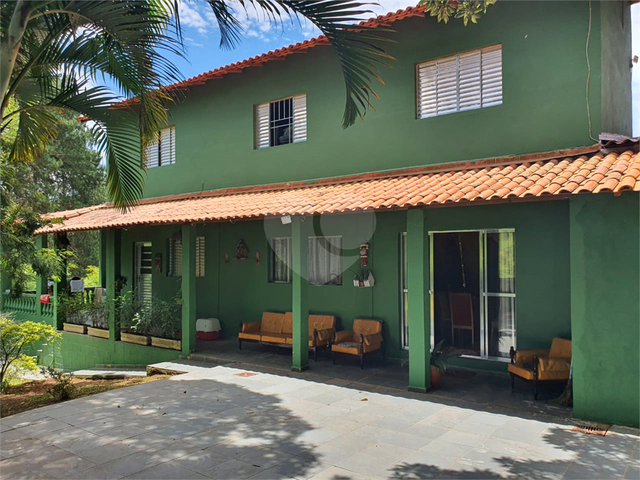 Chácara para Venda em Santa Isabel - 4