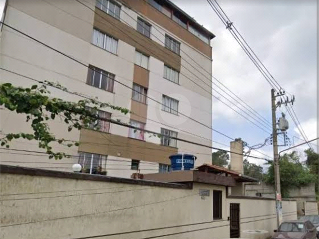#REO970919 - Apartamento para Venda em Ferraz de Vasconcelos - SP