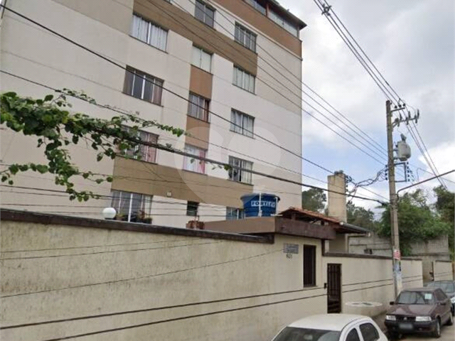 #REO970919 - Apartamento para Venda em Ferraz de Vasconcelos - SP