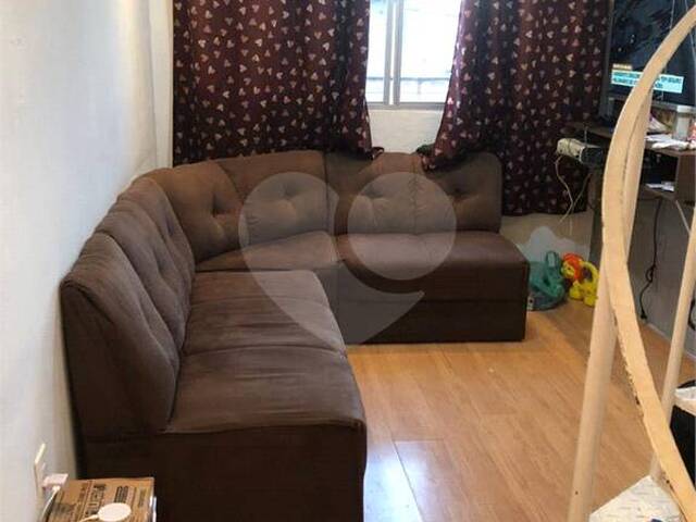 Apartamento para Venda em Ferraz de Vasconcelos - 4