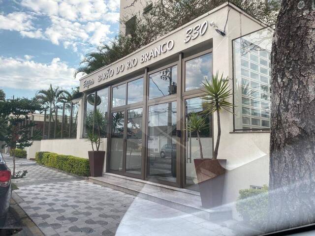 Apartamento para Venda em Suzano - 3