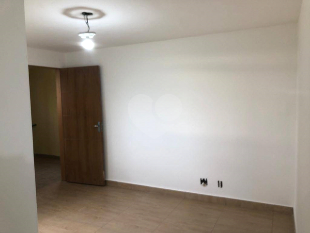 #REO971302 - Apartamento para Venda em Suzano - SP