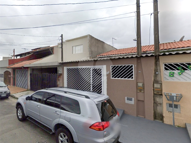 #REO976517 - Casa para Venda em Mogi das Cruzes - SP