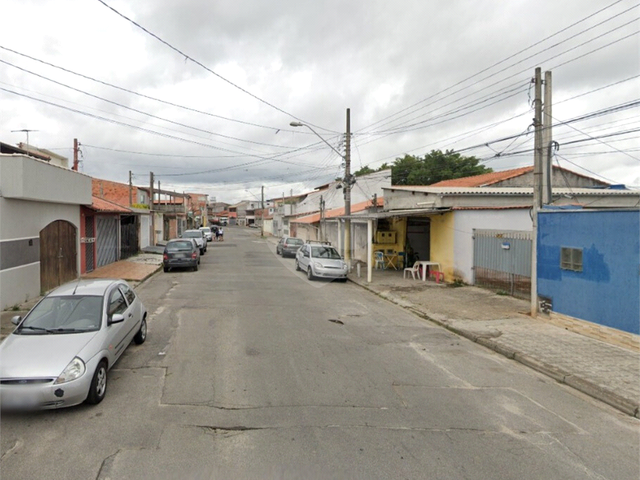 #REO976517 - Casa para Venda em Mogi das Cruzes - SP