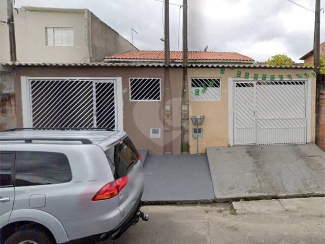 Casa para Venda em Mogi das Cruzes - 4