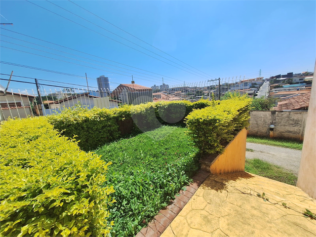 #REO1014844 - Casa em condomínio para Venda em Mogi das Cruzes - SP